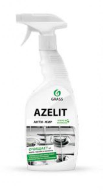 222 р. Очиститель универсальный 600мл Azelit GRASS GRASS 218600  с доставкой в г. Керчь. Увеличить фотографию 1