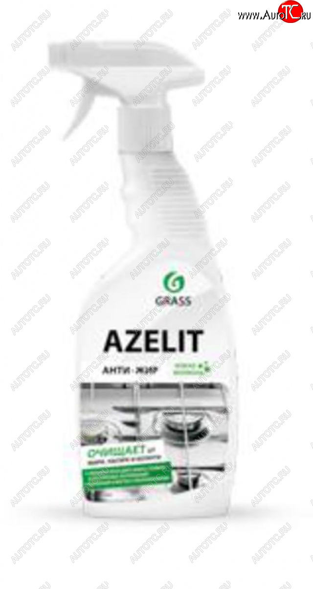 222 р. Очиститель универсальный 600мл Azelit GRASS GRASS 218600  с доставкой в г. Керчь