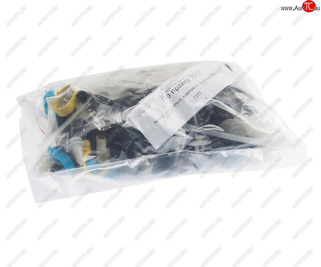 589 р. Пистон ВАЗ-2190 Гранта кузова полный комплект NO NAME 2190-***  с доставкой в г. Керчь