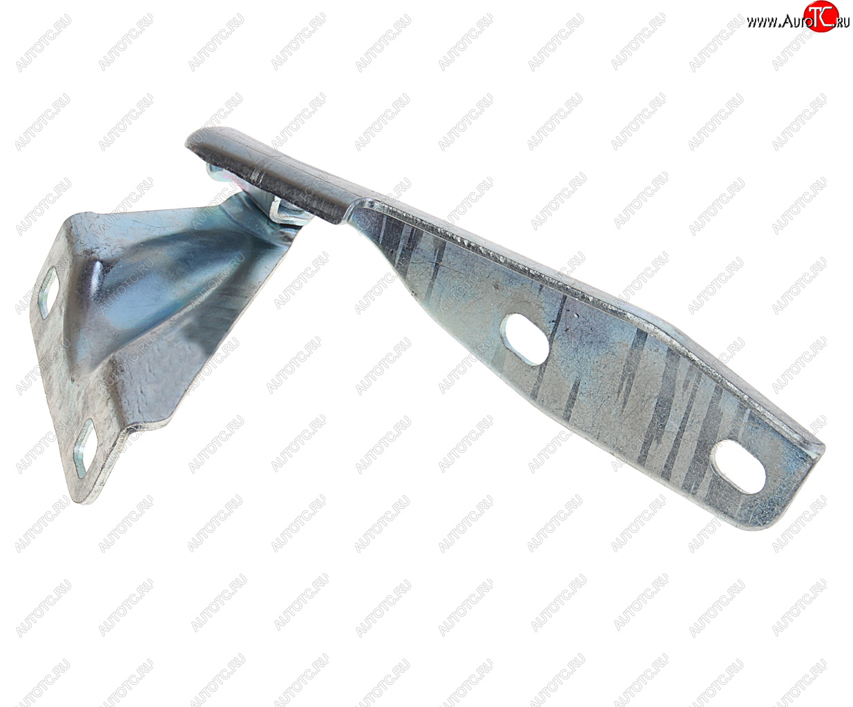 399 р. Петля ВАЗ-2190 капота левая NO NAME 21900-8407011-00 NO NAME 21900-8407011-00  с доставкой в г. Керчь