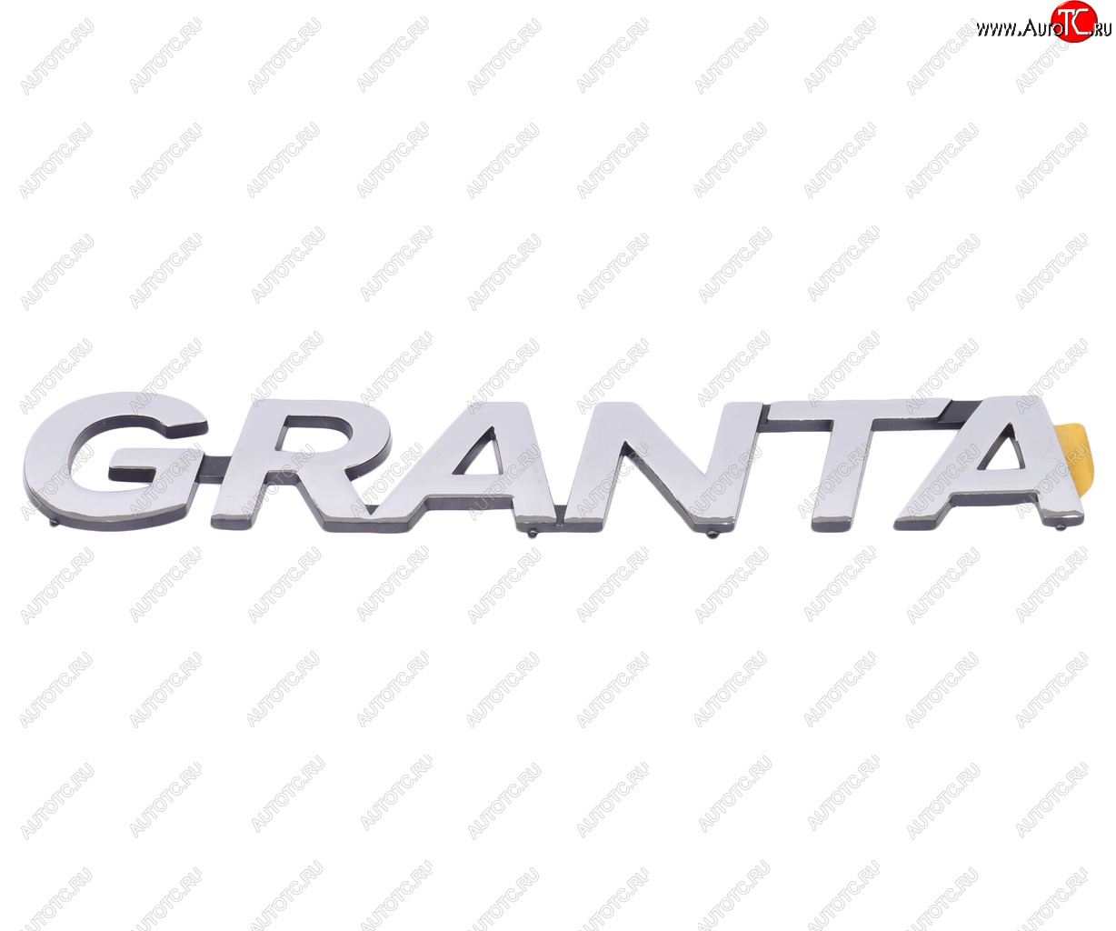 319 р. Орнамент задка GRANTA ВАЗ-2190 NO NAME 2190-8212170  с доставкой в г. Керчь