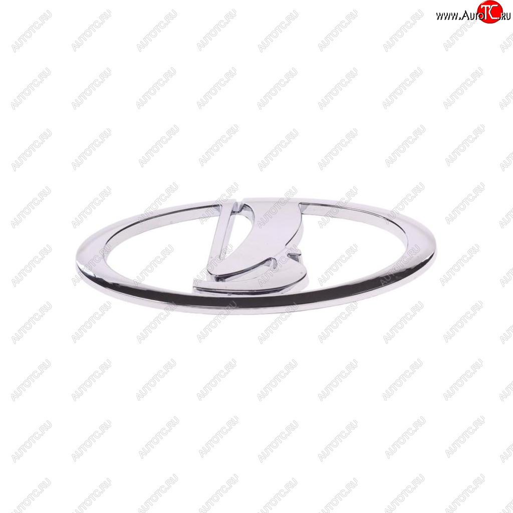 232 р. Орнамент решетки радиатора ВАЗ-2190 СЫЗРАНЬ 2190-8212204-00  с доставкой в г. Керчь