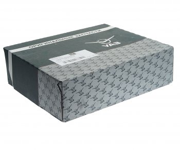 3 699 р. Колодки тормозные УАЗ-2206,3741 с 2013г.в. задние (4шт.) (ОАО УАЗ) УАЗ 220600-3502082-00  с доставкой в г. Керчь. Увеличить фотографию 3