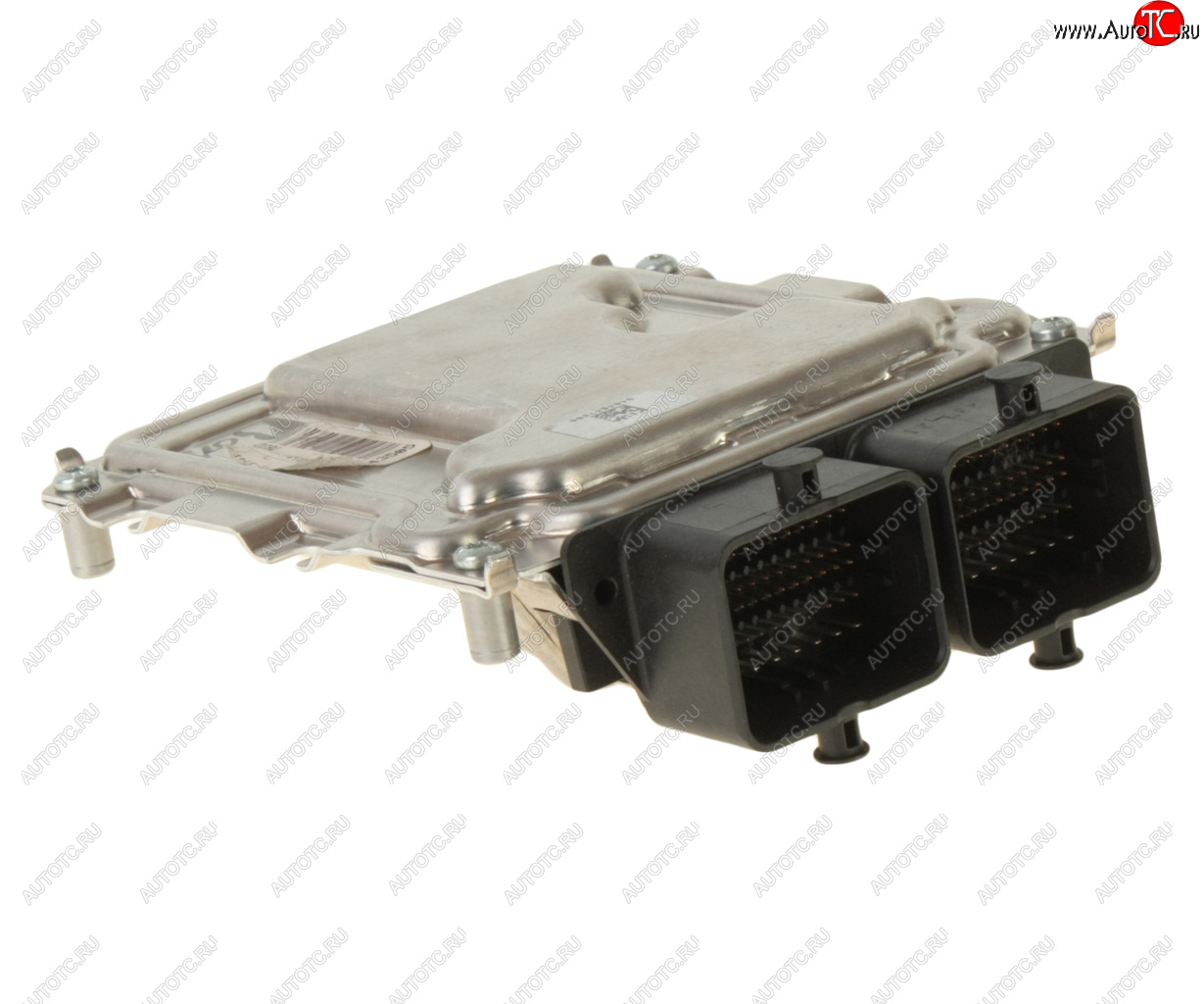 50 999 р. Контроллер УАЗ-3741 BOSCH (ОАО УАЗ) № УАЗ 220695-3763014-00  с доставкой в г. Керчь