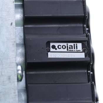 41 999 р. Клапан электромагнитный DAF MAN ECAS COJALI COJALI 2209419  с доставкой в г. Керчь. Увеличить фотографию 4
