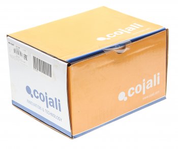 10 749 р. Осушитель воздуха VOLVO с подогревом 12Bar COJALI COJALI 2210148  с доставкой в г. Керчь. Увеличить фотографию 5