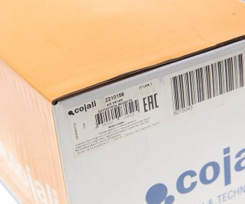 8 949 р. Осушитель воздуха MAN без подогрева 12.5Bar COJALI COJALI 2210158  с доставкой в г. Керчь. Увеличить фотографию 5