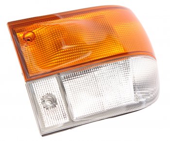 Указатель поворота HYUNDAI Porter левый DEPO DEPO 221-1515l-ae