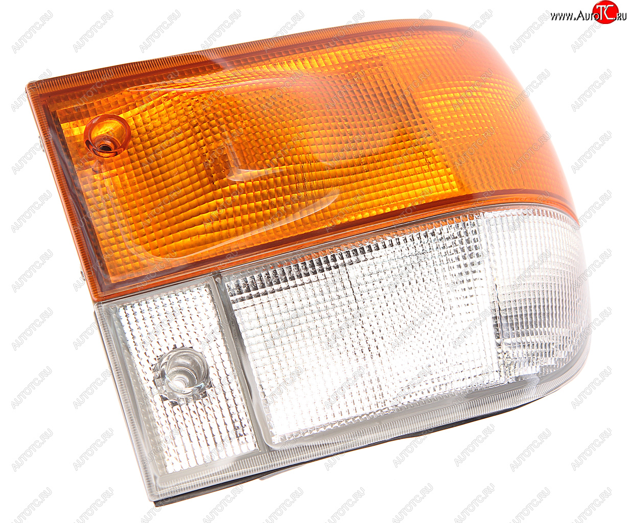 1 749 р. Указатель поворота HYUNDAI Porter левый DEPO DEPO 221-1515l-ae  с доставкой в г. Керчь
