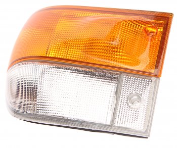 1 649 р. Указатель поворота HYUNDAI Porter правый DEPO DEPO 221-1515r-ae  с доставкой в г. Керчь. Увеличить фотографию 1
