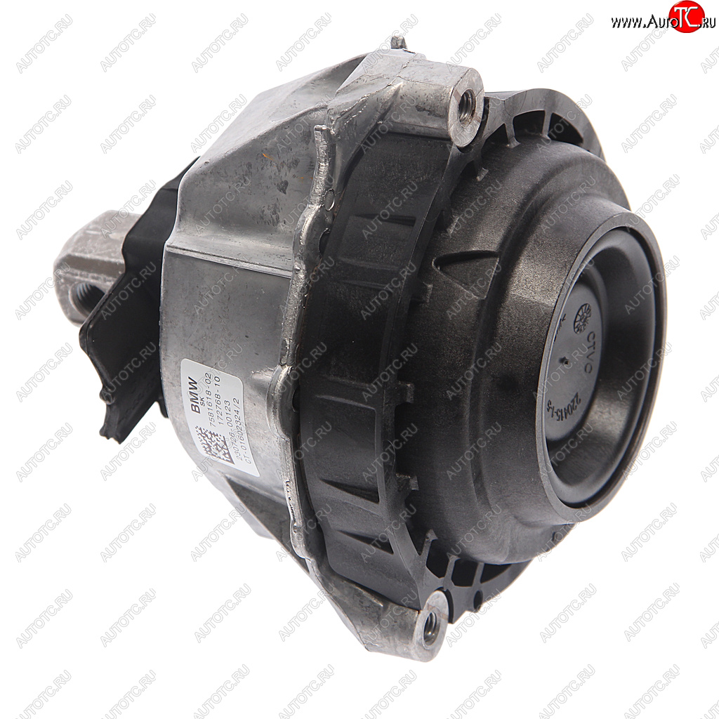 9 899 р. Опора двигателя BMW 3 (G20) правая OE BMW 22117581618 BMW 22117581618  с доставкой в г. Керчь