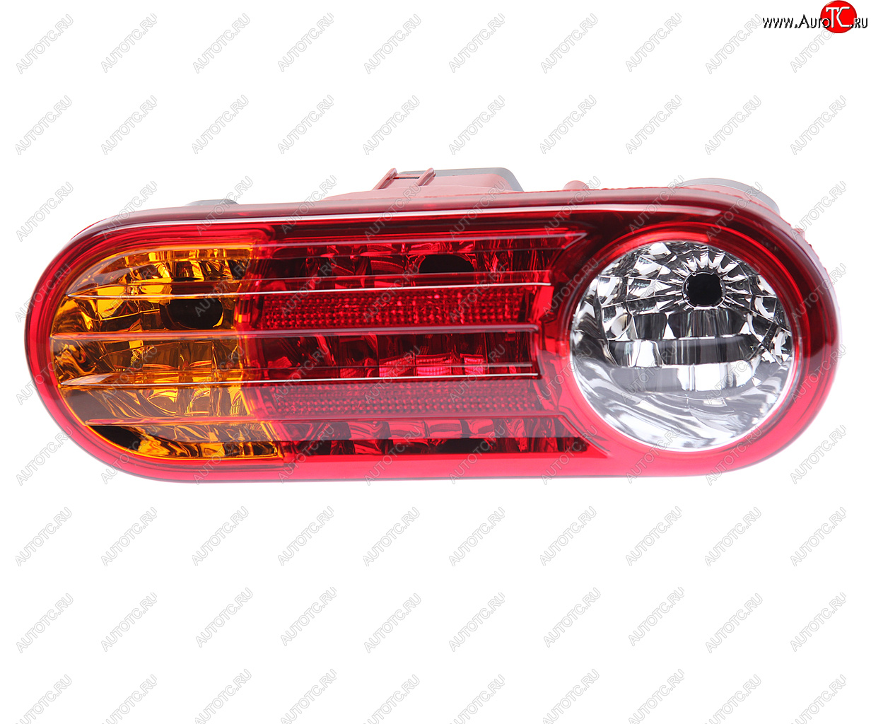 1 399 р. Фонарь задний HYUNDAI Porter 2 (04-) левый DEPO DEPO 221-1943l-ue  с доставкой в г. Керчь