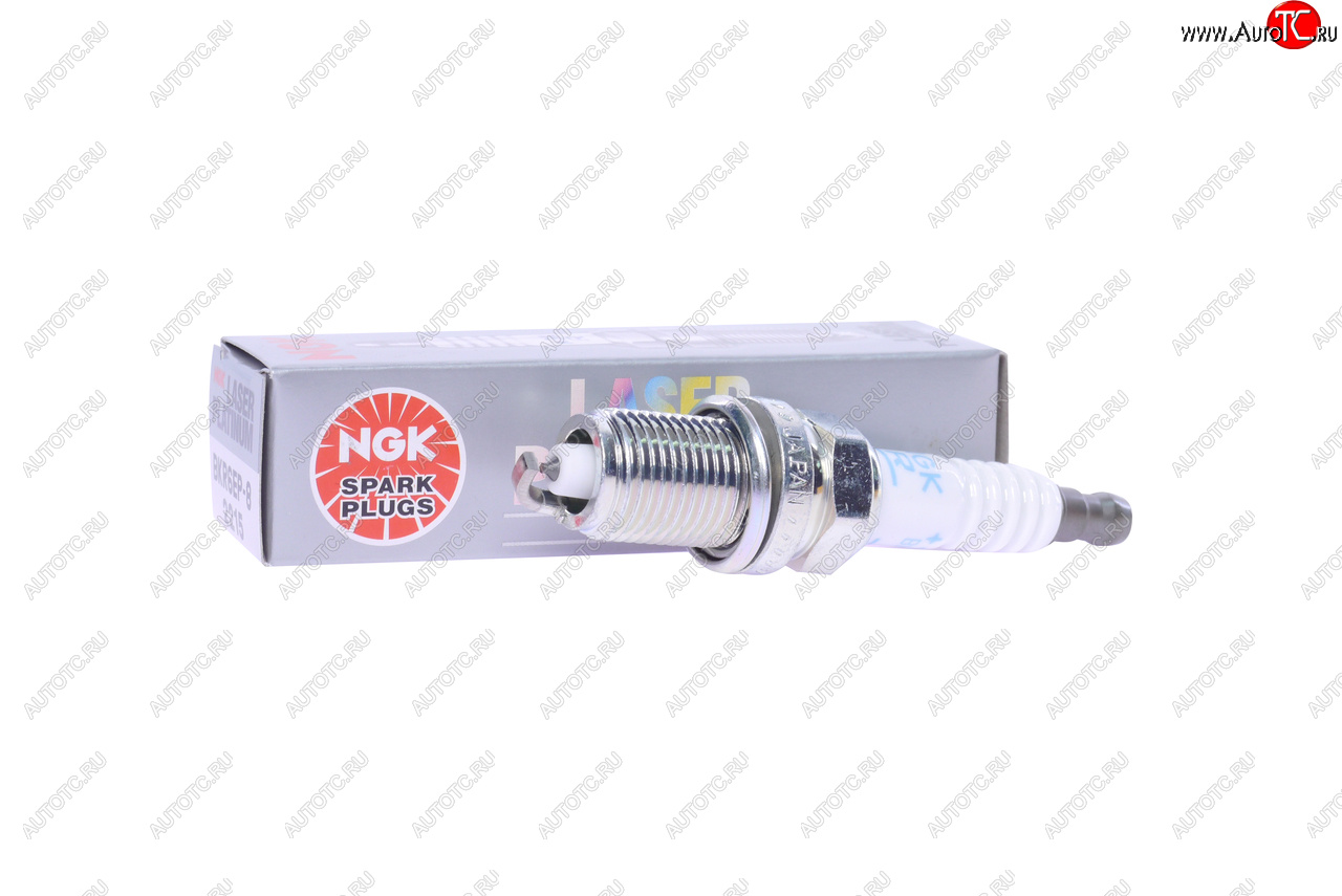 1 189 р. Свеча зажигания NGK NGK 2215  с доставкой в г. Керчь
