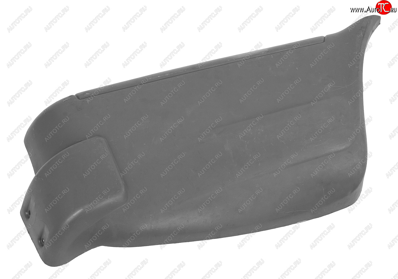 869 р. Боковина бампера ГАЗ-2217 СОБОЛЬ заднего правая Н/О АВТОКОМПОНЕНТ ГАЗ 2217-2804020 ГАЗ 2217-2804020  с доставкой в г. Керчь