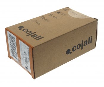 4 099 р. Клапан электромагнитный MAN TGA 3-ходовой 2-позиционный COJALI COJALI 2218201  с доставкой в г. Керчь. Увеличить фотографию 5