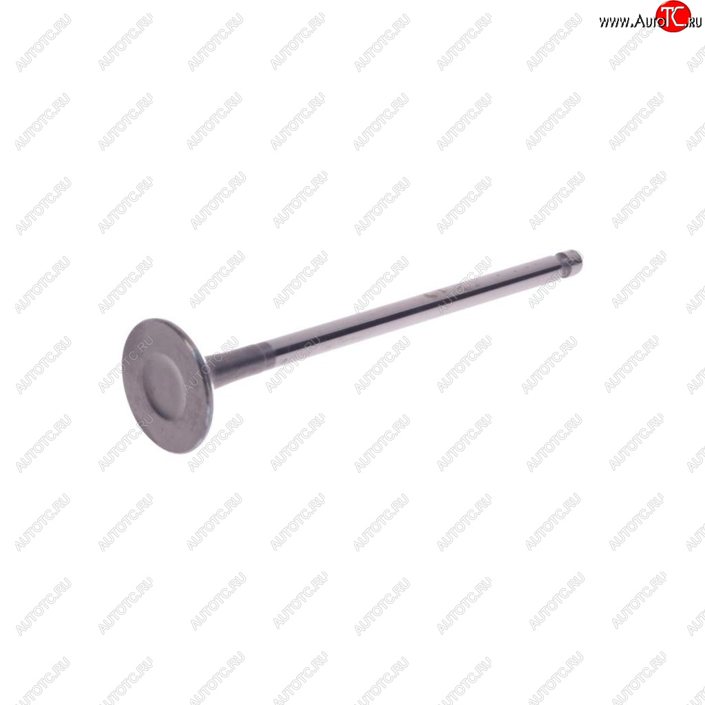 459 р. Клапан выпускной HYUNDAI Elantra,Sonata 5,Tucson KIA Sportage,Cerato (06-) (1.82.0) (1шт.) ANJUN ANJUN 22212-23600  с доставкой в г. Керчь