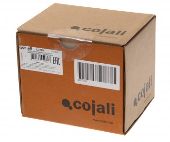 3 399 р. Клапан SCANIA 4-х контурный защитный COJALI COJALI 2222426  с доставкой в г. Керчь. Увеличить фотографию 3
