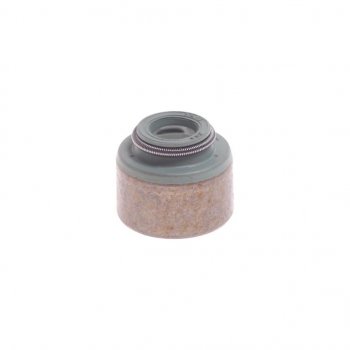 47 р. Колпачок HYUNDAI Sonata,Santa Fe,Terracan KIA Magentis маслоот.впуск.(зел.) (6.6х12х7.511.6) POS POS 22224-38010  с доставкой в г. Керчь. Увеличить фотографию 1