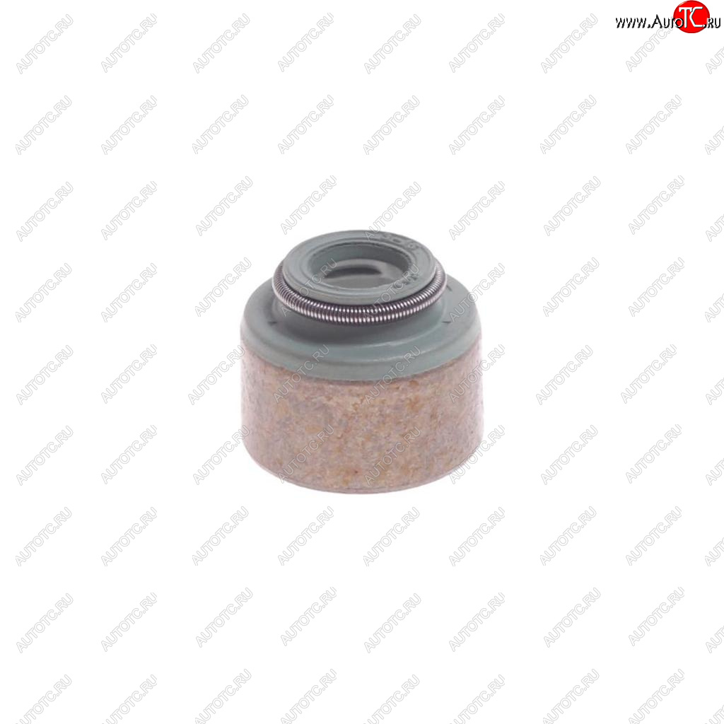47 р. Колпачок HYUNDAI Sonata,Santa Fe,Terracan KIA Magentis маслоот.впуск.(зел.) (6.6х12х7.511.6) POS POS 22224-38010  с доставкой в г. Керчь
