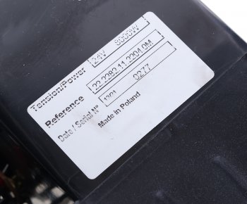 11 999 р. Отопитель салона дополнительный Zenit-8000 24В d=16мм с панелью на 4 отвода d=60мм EBERSPAECHER EBERSPAECHER 2222821122040m  с доставкой в г. Керчь. Увеличить фотографию 5