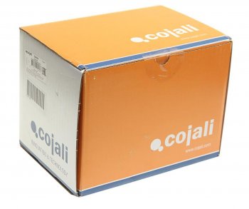 6 799 р. Кран MAN TGA стояночного тормоза COJALI COJALI 2224535  с доставкой в г. Керчь. Увеличить фотографию 4
