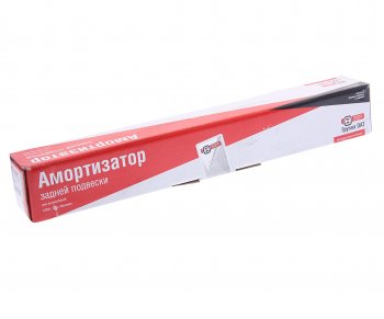 779 р. Амортизатор М-2140 задний СААЗ СААЗ 22.2915402 СААЗ 22.2915402  с доставкой в г. Керчь. Увеличить фотографию 3