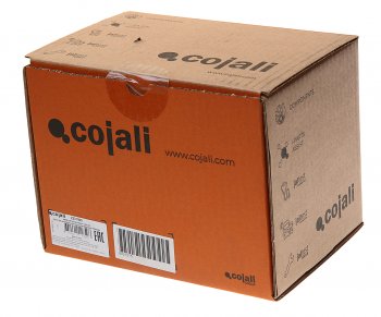 21 549 р. Клапан MERCEDES Actros ускорительный COJALI COJALI 2231003 COJALI 2231003  с доставкой в г. Керчь. Увеличить фотографию 5