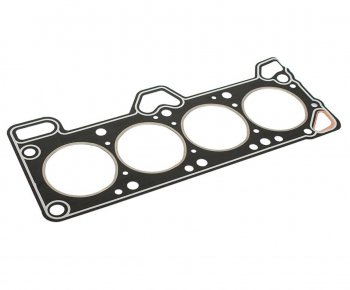 247 р. Прокладка головки блока HYUNDAI Accent (96-) (1.3) (AF) DYG DYG 22311-22360  с доставкой в г. Керчь. Увеличить фотографию 1