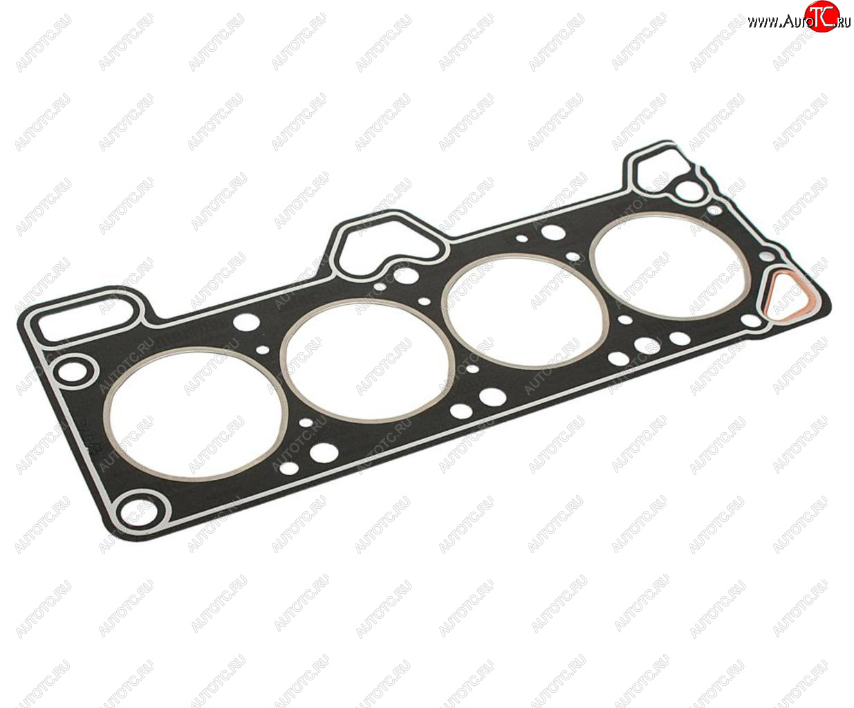 247 р. Прокладка головки блока HYUNDAI Accent (96-) (1.3) (AF) DYG DYG 22311-22360  с доставкой в г. Керчь