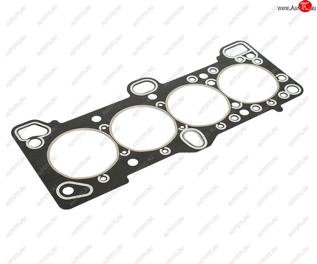 539 р. Прокладка головки блока HYUNDAI Accent (95-) (DOHC) (AF) DYG DYG 22311-26051  с доставкой в г. Керчь
