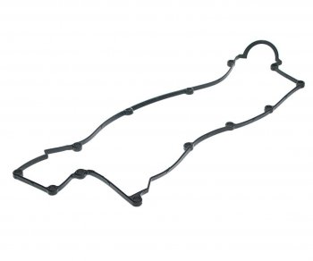 299 р. Прокладка крышки клапанной HYUNDAI Elantra (00-),Matrix DYG DYG 22441-23500  с доставкой в г. Керчь. Увеличить фотографию 1