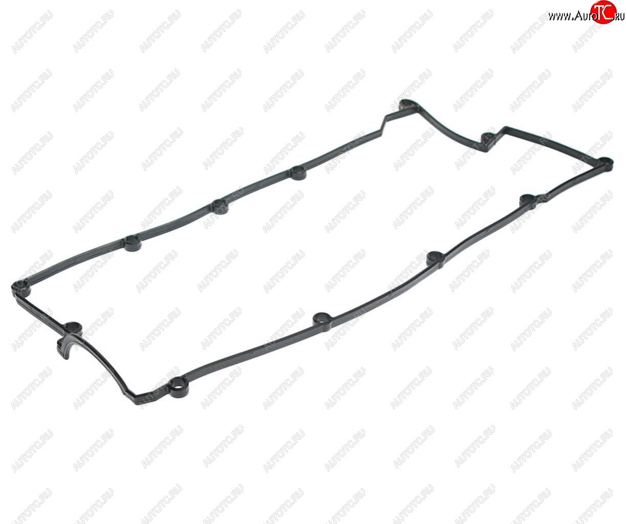299 р. Прокладка крышки клапанной HYUNDAI Elantra (00) (1.82.0) DYG DYG 22441-23762  с доставкой в г. Керчь