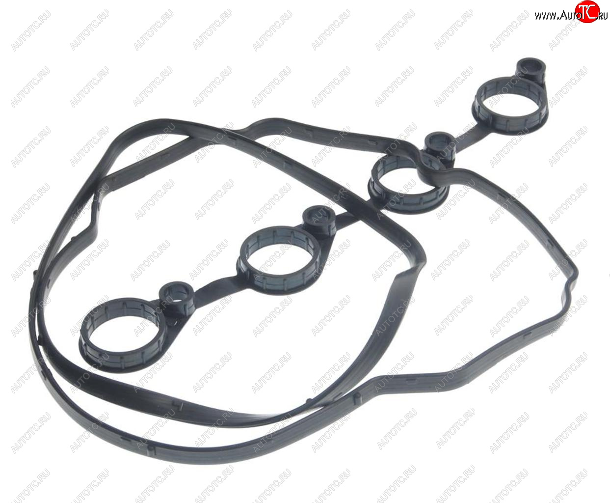 359 р. Прокладка крышки клапанной HYUNDAI Solaris (17-),Creta (17-)(1.6) комплект DYG DYG 22441-2b800  с доставкой в г. Керчь