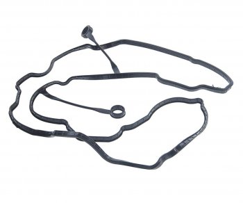 579 р. Прокладка крышки клапанной HYUNDAI i40 (11-) (2.0) DYG DYG 22441-2e000  с доставкой в г. Керчь. Увеличить фотографию 1