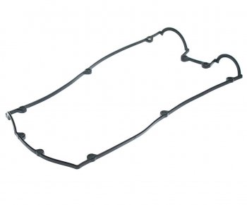 226 р. Прокладка крышки клапанной HYUNDAI Sonata (94-),Elantra (94-) (DOHC) DYG DYG 22441-33020  с доставкой в г. Керчь. Увеличить фотографию 1