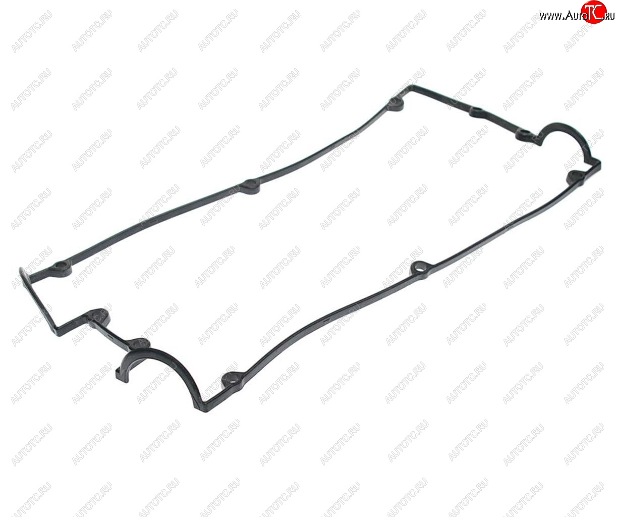 235 р. Прокладка крышки клапанной HYUNDAI Sonata 2,3 (96-) (DOHC) DYG DYG 22441-33021  с доставкой в г. Керчь