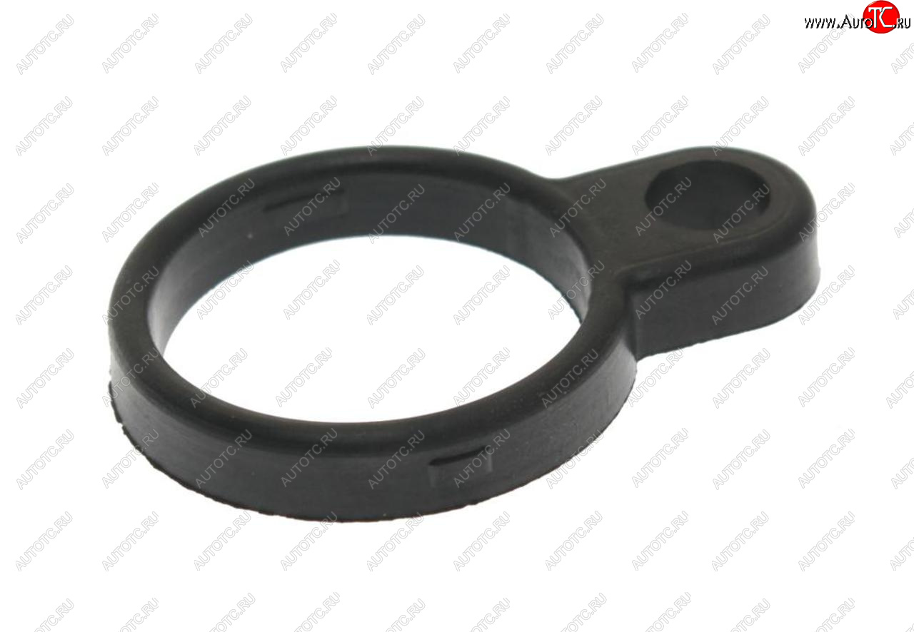 74 р. Прокладка HYUNDAI Elantra (94-),Sonata (94-) (DOHC) колодца свечного (на 1 свечу) DYG DYG 22443-33020  с доставкой в г. Керчь