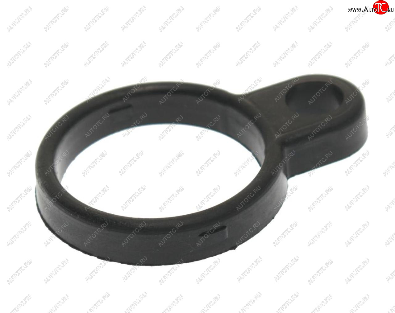 50 р. Прокладка HYUNDAI Santa Fe (00-),Trajet (00-) (2.02.4) колодца свечного (на 1 свечу) DYG DYG 22443-38002  с доставкой в г. Керчь