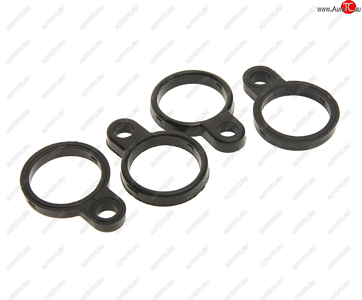 160 р. Прокладка HYUNDAI Terracan (01-) KIA Sorento (02-) (2.4) колодца свечного (на 4 свечи) DYG DYG 22443-38010  с доставкой в г. Керчь