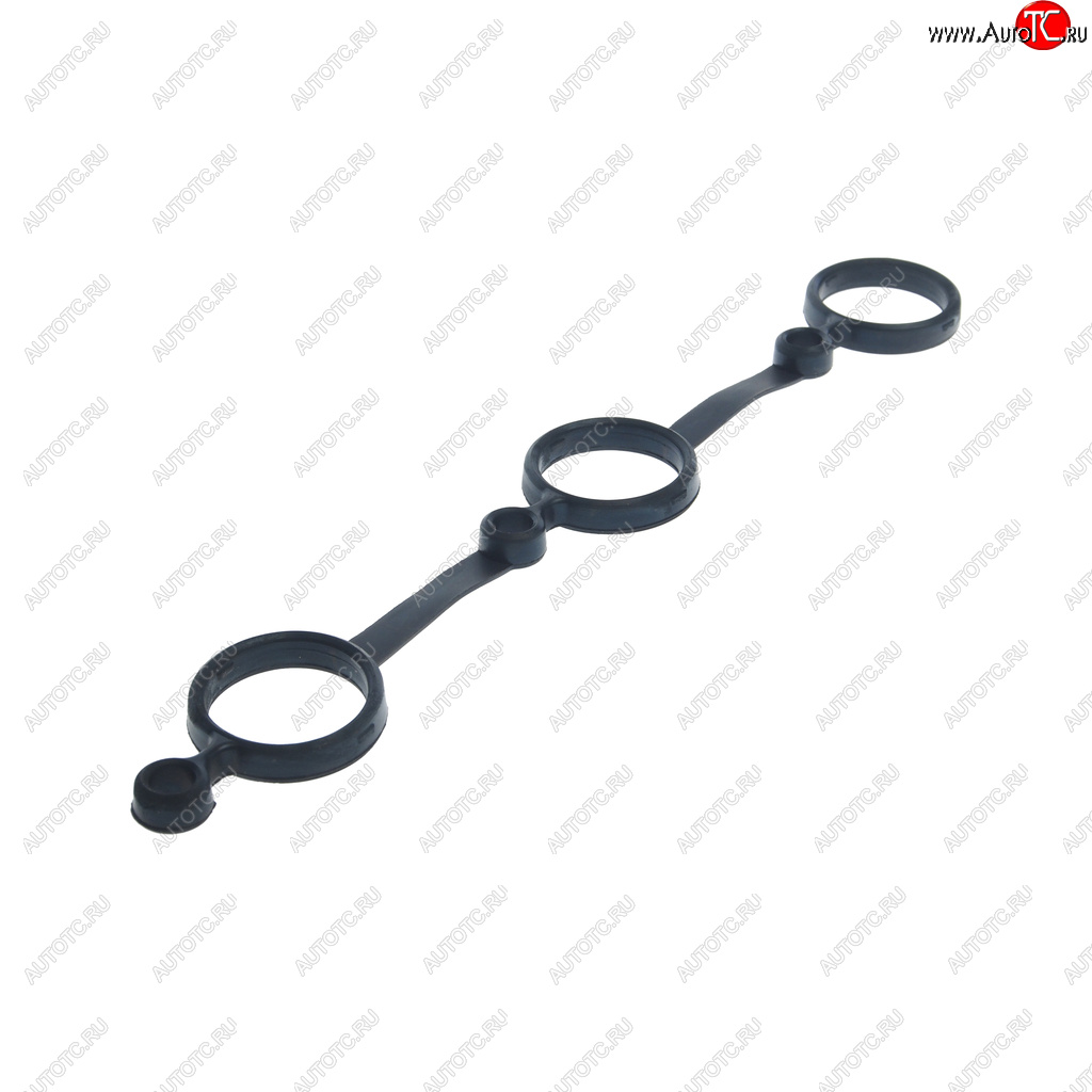 178 р. Прокладка HYUNDAI Terracan (01-) KIA Sorento (02-) (3.5) колодца свечного (на 3 свечи) DYG DYG 22443-39810  с доставкой в г. Керчь