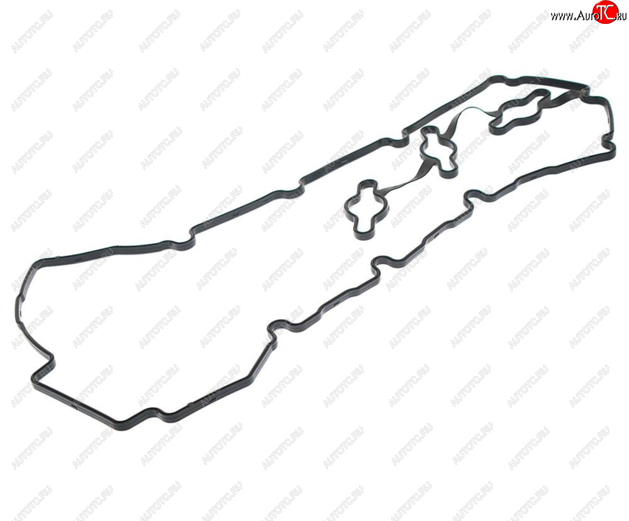 399 р. Прокладка крышки клапанной HYUNDAI Sonata,ix55 KIA Sorento (06-) (3.33.8) левая DYG DYG 22453-3c120  с доставкой в г. Керчь