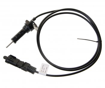 4 299 р. Датчик износа тормозных колодок VOLVO L=1560мм COJALI COJALI 2260464 COJALI 2260464  с доставкой в г. Керчь. Увеличить фотографию 1