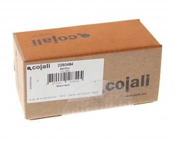 979 р. Выключатель кнопка SCANIA стеклоподъемника COJALI COJALI 2260484 COJALI 2260484  с доставкой в г. Керчь. Увеличить фотографию 3