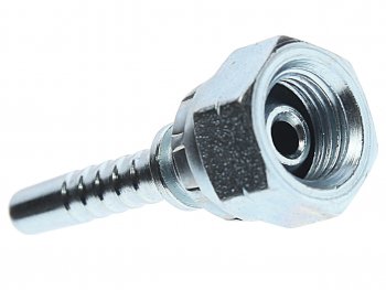 41 р. Фитинг BSP(Г) конус 60° 14 (14-19) ZHHMC ZHHMC 22611-04-04 shmc  с доставкой в г. Керчь. Увеличить фотографию 2