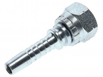65 р. Фитинг BSP(Г) конус 60° 516 (14-19) ZHHMC ZHHMC 22611-04-05  с доставкой в г. Керчь. Увеличить фотографию 1