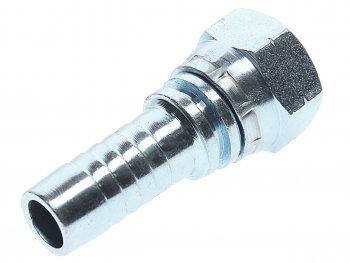 94 р. Фитинг BSP(Г) конус 60° 58 (58-14) ключ 30 ZHHMC ZHHMC 22611-10-10 shmc  с доставкой в г. Керчь. Увеличить фотографию 1