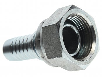 220 р. Фитинг BSP(Г) конус 60° 34 (1-11) ZHHMC ZHHMC 22611-16-12 shmc  с доставкой в г. Керчь. Увеличить фотографию 2