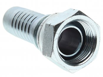 265 р. Фитинг BSP(Г) конус 60° 1 (1-11) ZHHMC ZHHMC 22611-16-16 shmc  с доставкой в г. Керчь. Увеличить фотографию 2