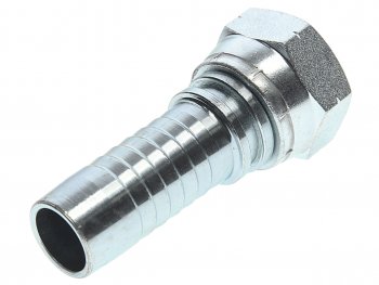 265 р. Фитинг BSP(Г) конус 60° 1 (1-11) ZHHMC ZHHMC 22611-16-16 shmc  с доставкой в г. Керчь. Увеличить фотографию 1