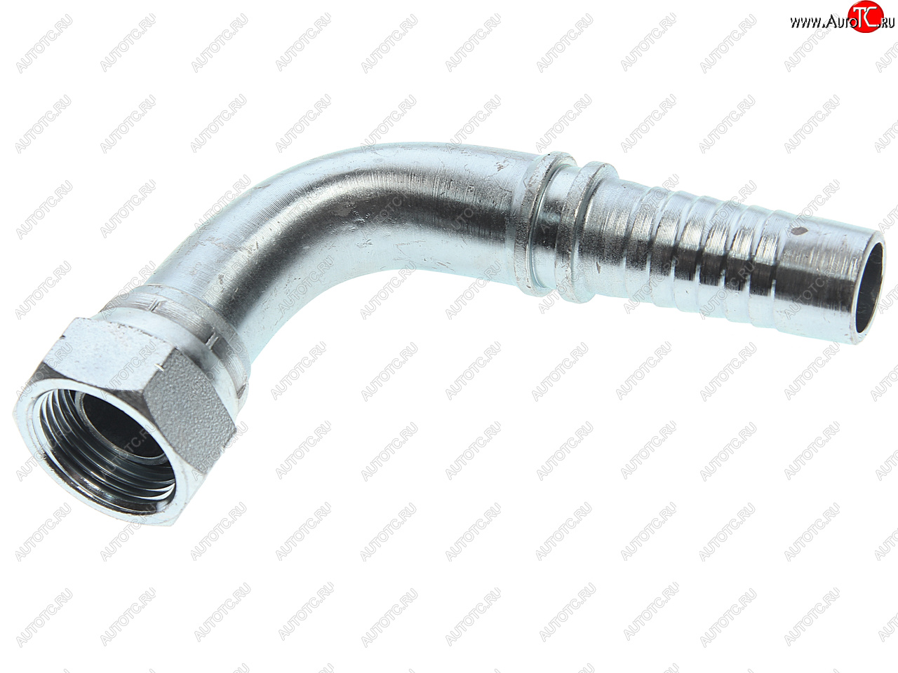 232 р. Фитинг BSP90°(Г) конус 60° 34 (34-14) ZHHMC ZHHMC 22691-12-12 shmc  с доставкой в г. Керчь